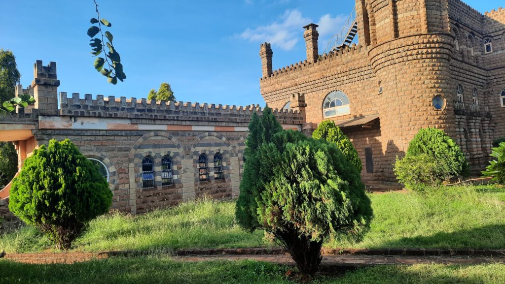 castle in machakos 2