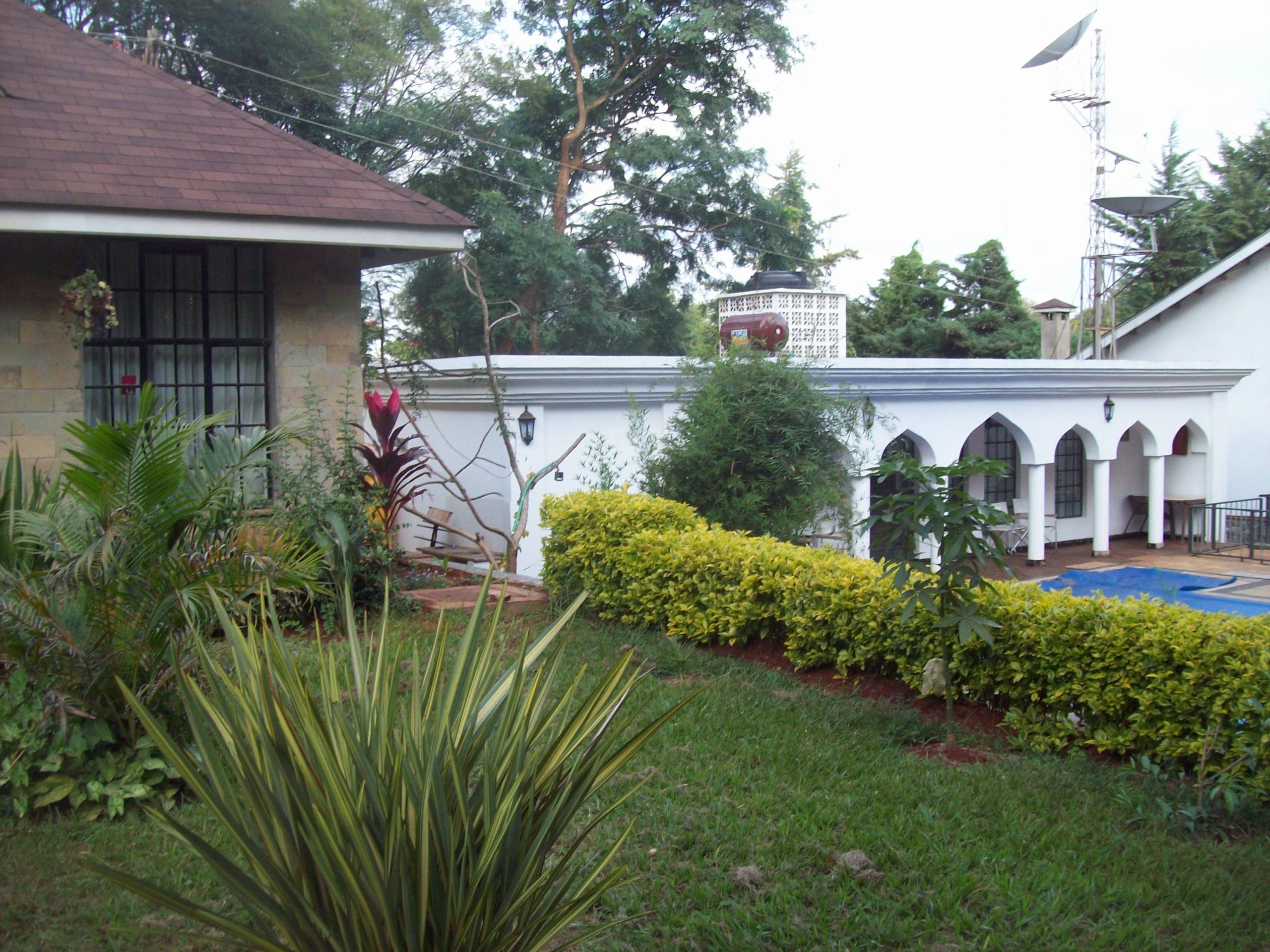 house in old runda