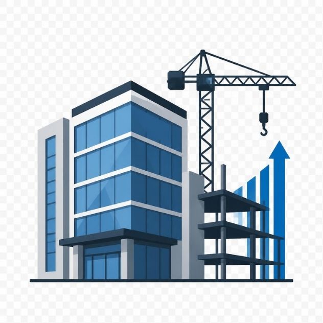 office developments icon