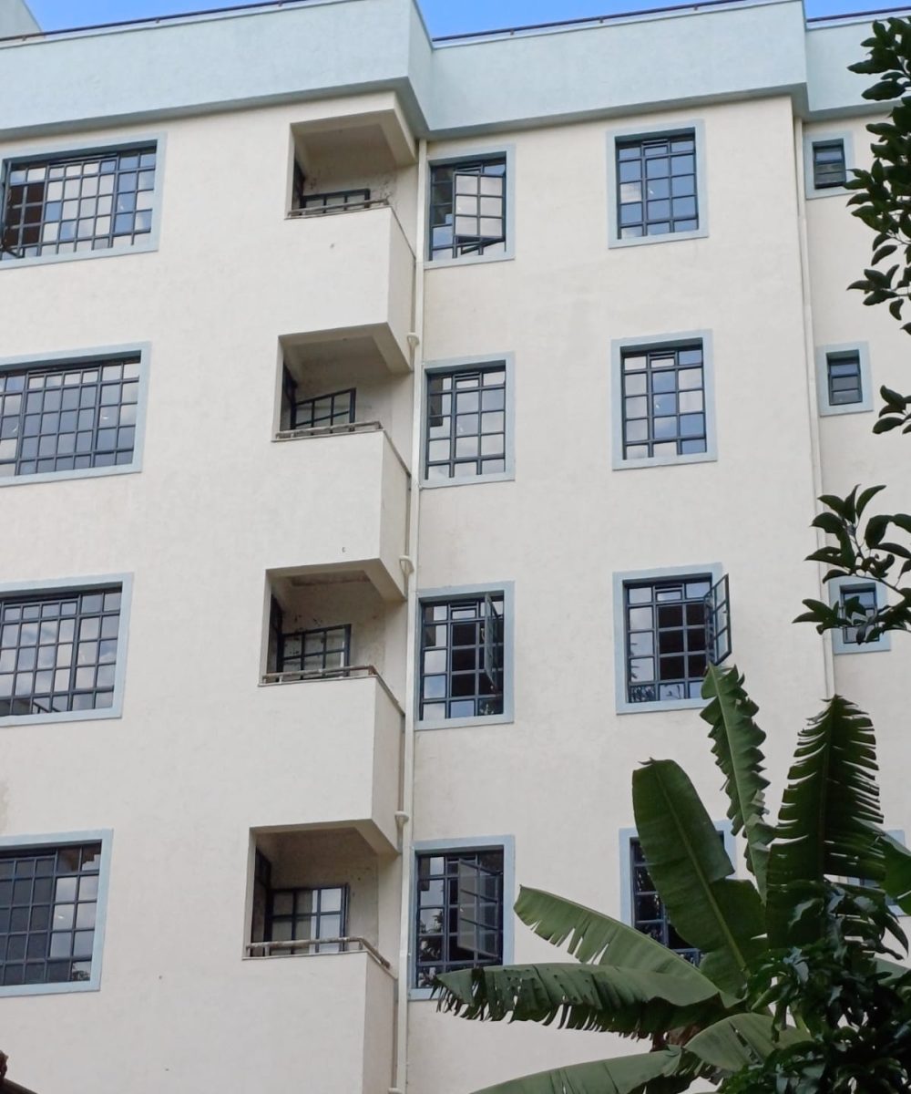 apartment in kiambu county